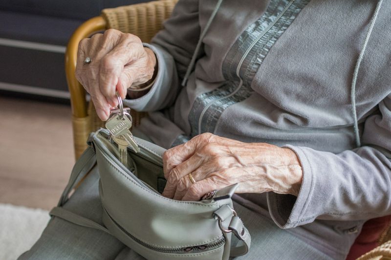 Oт 1 юли социалната пенсия за старост става 141.63 лв.