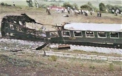 36 г. от атентата на гара Буново