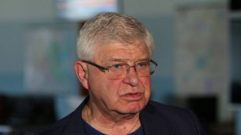 Кирил Ананиев