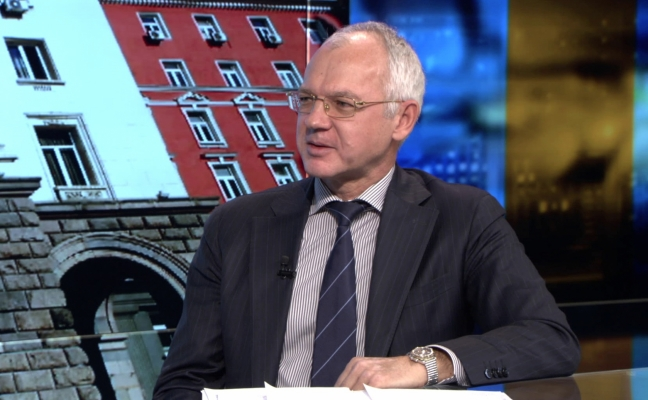 Васил Велев