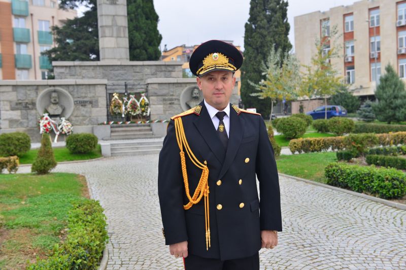 Димитър Величков