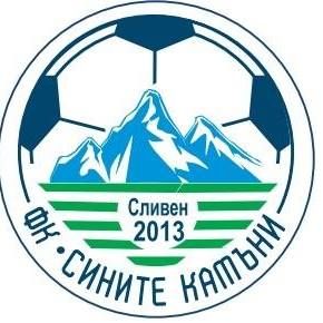 ФК 'Сините камъни'