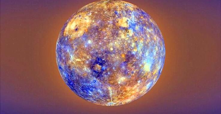 Меркурий стана ретрограден