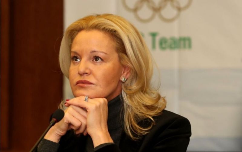 Костадинова отговори: Ще си търся правата в съда