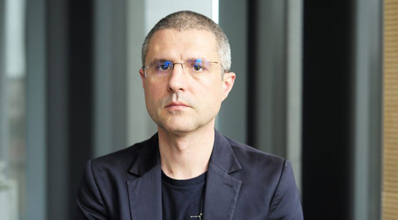 Васил Цанев