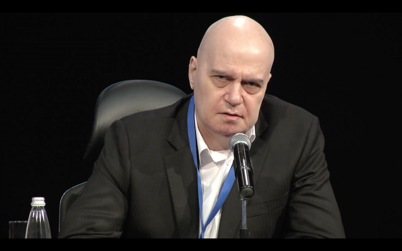 ИТН: Няма да правим коалиция, ще се опитаме да съставим правителство сами