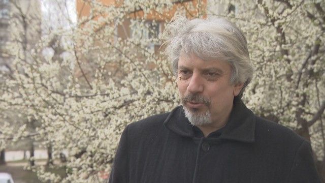 Проф. Витанов: Влязохме в пика, но след Великден ще има много заразени 