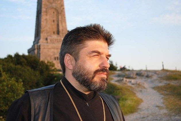Силвестър Янакиев