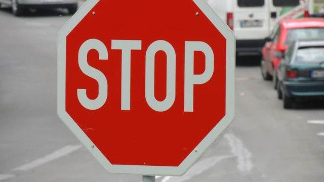 Затварят за движение булевард „Бургаско шосе“ на 27 и 28 ноември