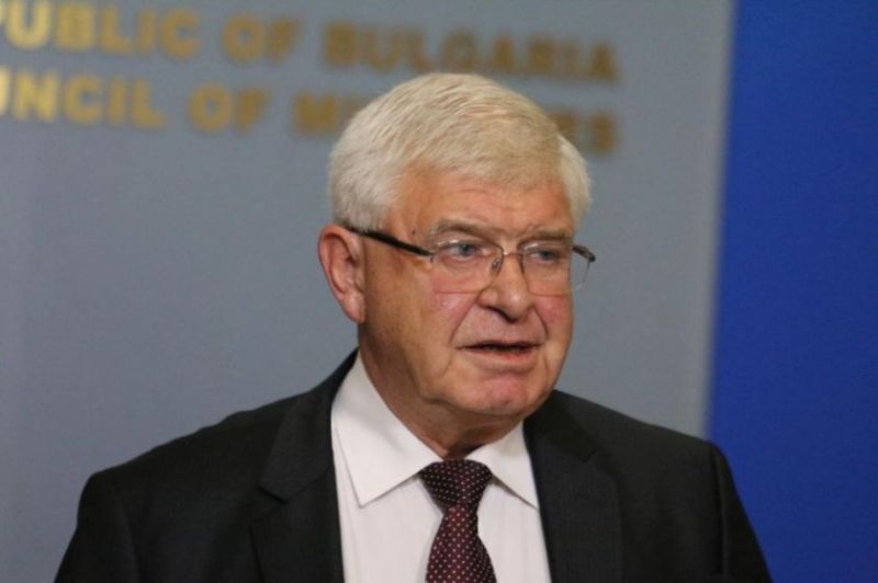 Кирил Ананиев