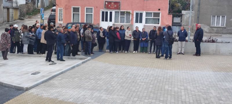 Коста Каранашев: „Настоявам износа на дърва за огрев от общината да бъде спрян до задоволяване на нуждите на населението от дърва