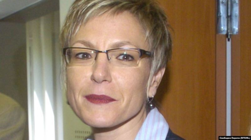 'Кошмарни спомени.' Татяна Шарланджиева и равносметката от един корупционен скандал