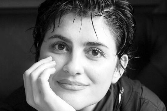 Калина Андролова
