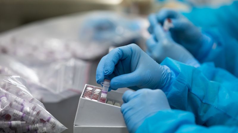 81 са новите случаи на коронавирус у нас, 7 от тях са Сливен