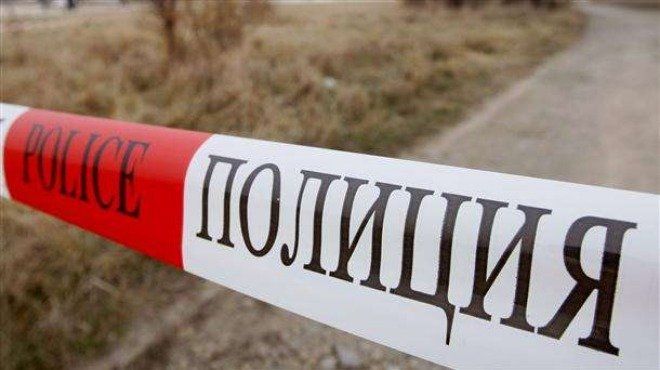 63-годишен гръмна колега в Церово и се самоуби