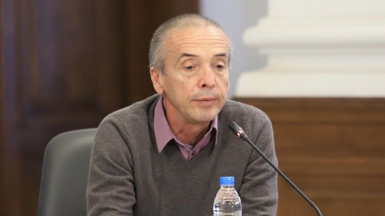 Атанас Мангъров 