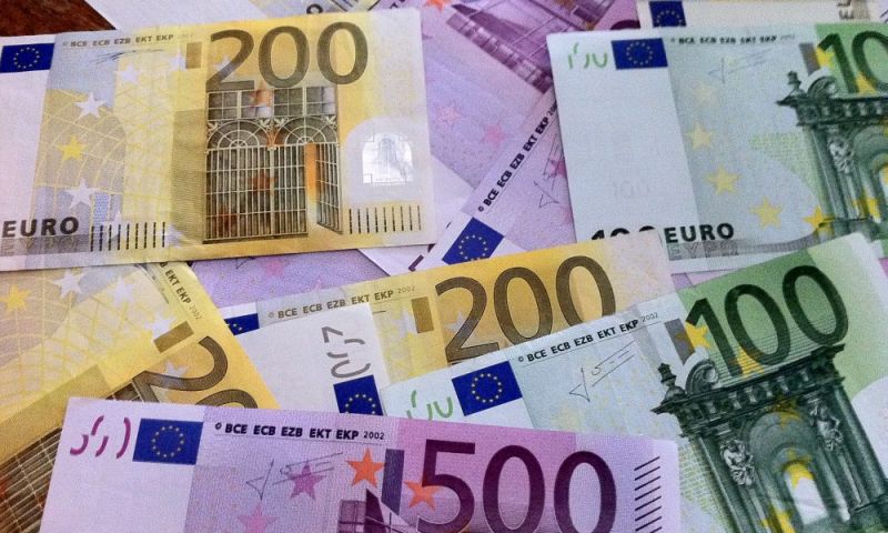 Еврото навърши 20 години