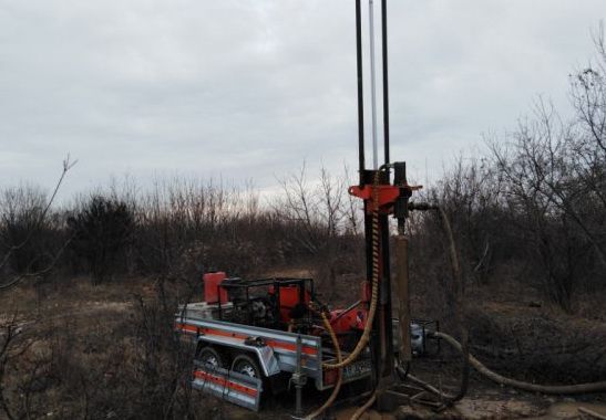 Правят сондажни проучвания в Котленско