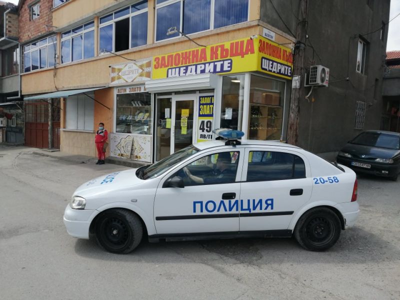 Разкрити кражби на имущество и домашни животни при спецакция на прокуратура и полиция в Сливенско
