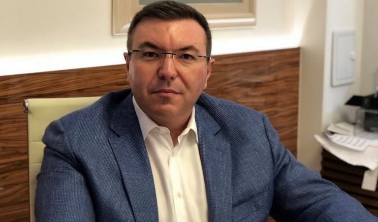 Костадин Ангелов