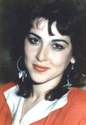 Загадъчната смърт на една тв говорителка