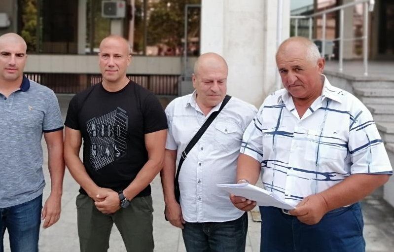 Четиримата български граничари, обвинени за убийство на турски гражданин: България да ни подкрепи! 
