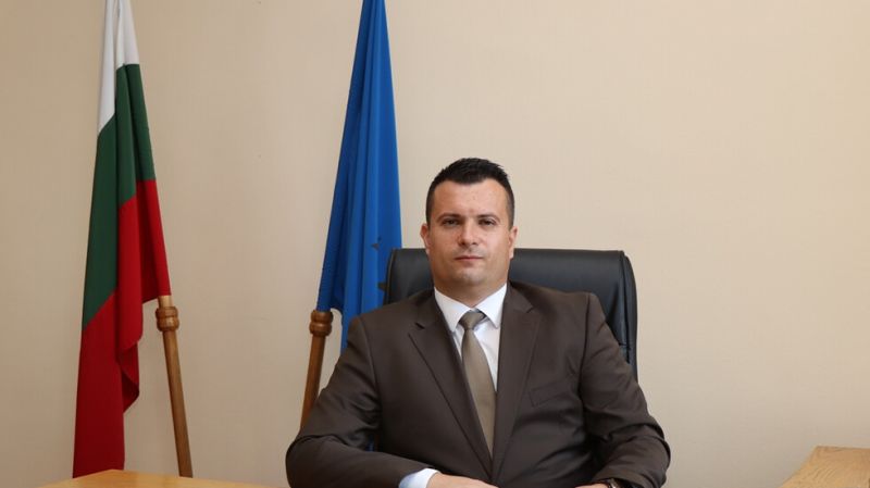 Инж. Мирослав Маринов