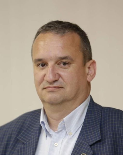 Минчо Афузов