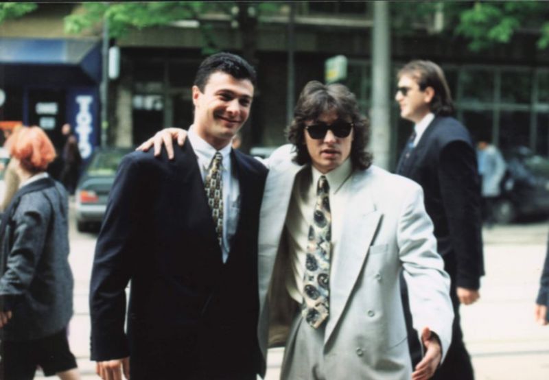 Васил Илиев