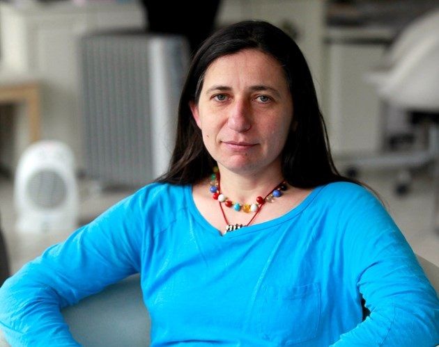 Станка Желева, дъщеря на Желю Желев: Имам чувството, че баща ми се обръща в гроба