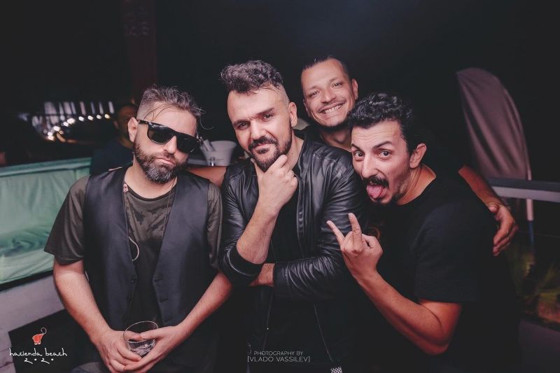 Сливен посреща Графа на 12 септември на крепост „Туида“