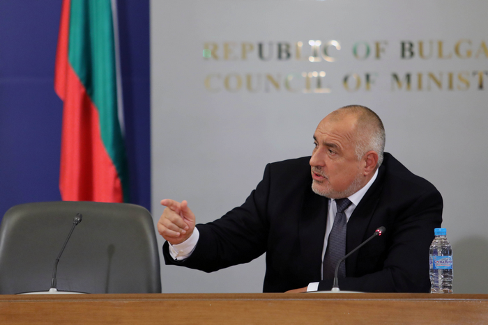 Бойко Борисов: На 21 декември ще отворим всичко
