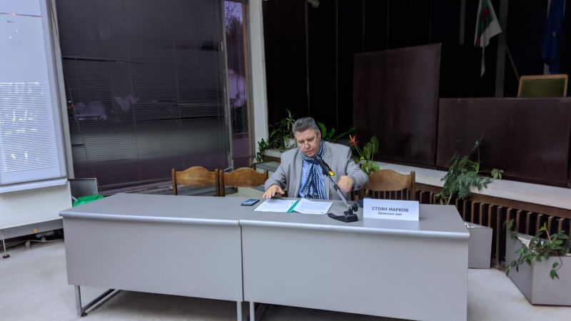 Проведе се обществено обсъждане за дълга от Фонд за устойчиви градове, свързан с ремонта на Лифта и музеите с национално значение