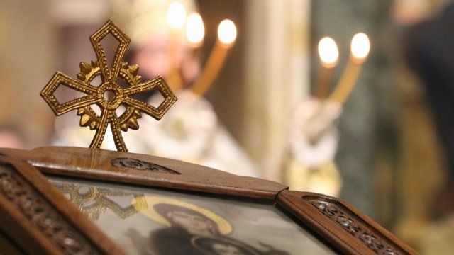 Православната църква чества Деня на християнското семейство