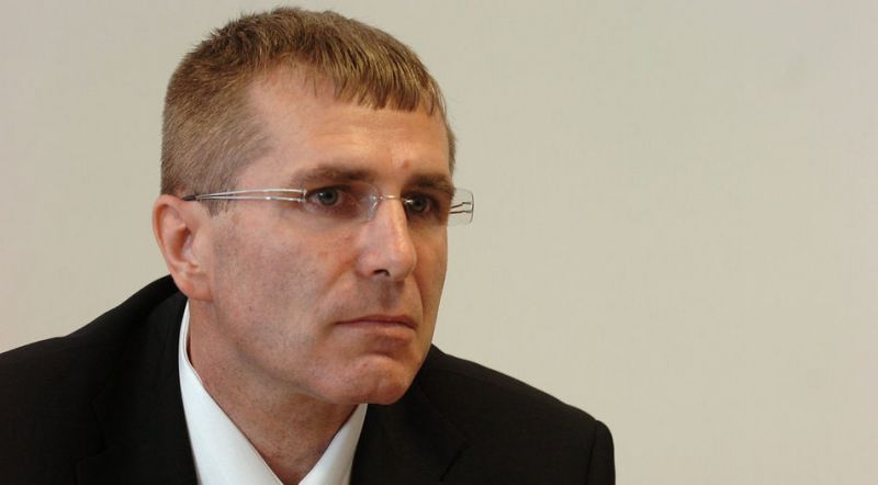 ристо Ковачки с интервю за зеления преход в реномирано международно издание