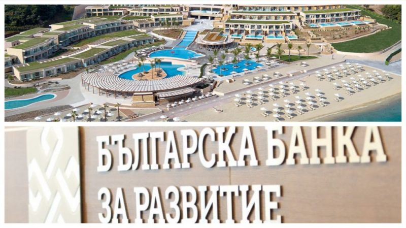 Тука има – тука нема с кредитите от ББР. Властта започна селективни разкрития