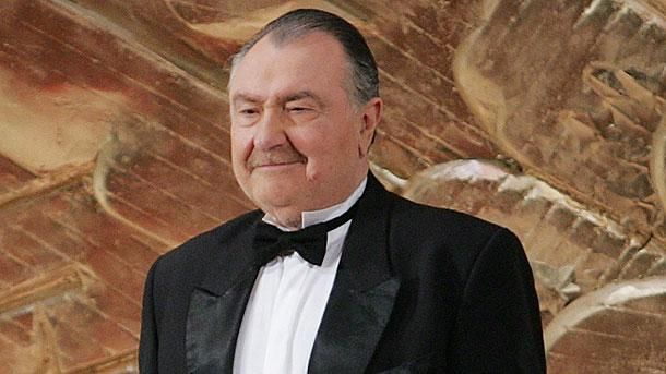 Големият актьор Васил Михайлов: Съжалявам, че подписах конституция