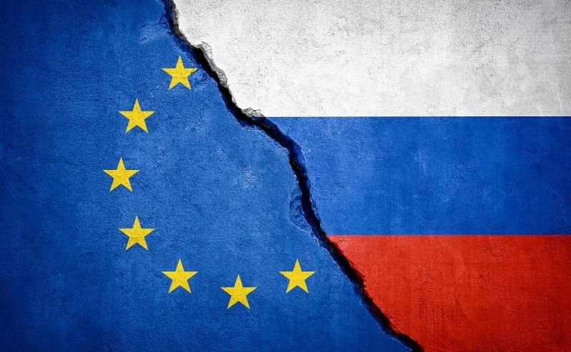ЕС с нови санкции срещу Русия и Беларус заради Украйна