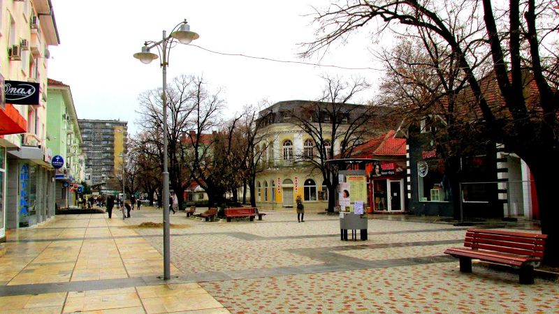 Сливен