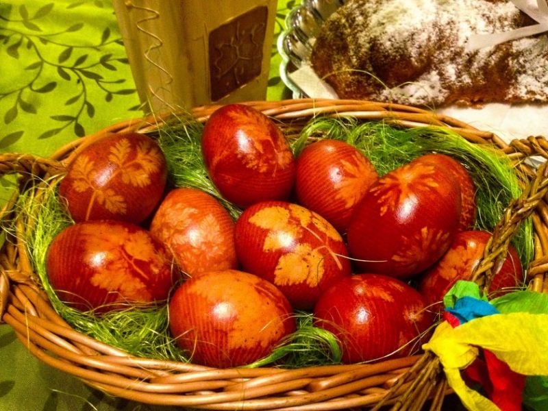 Днес е Велики четвъртък - най-важният ден от Страстната седмица