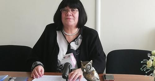 Росица Петрова