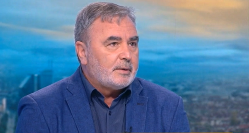 Ангел Кунчев: Ще препоръчам нови COVID мерки за цяла България