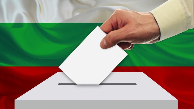 Коя партия с кой номер в бюлетината ще се яви на вота?