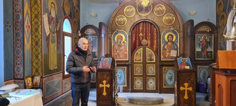 В Сливен почетоха паметта на капитан Петко войвода