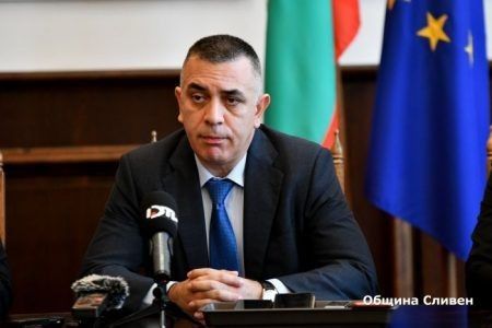 Кметът Стефан Радев ще участва в Общото събрание на Националното сдружение на общините в Република България