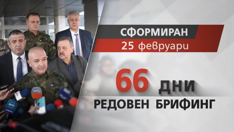 ЩАБЪТ: Равносметката