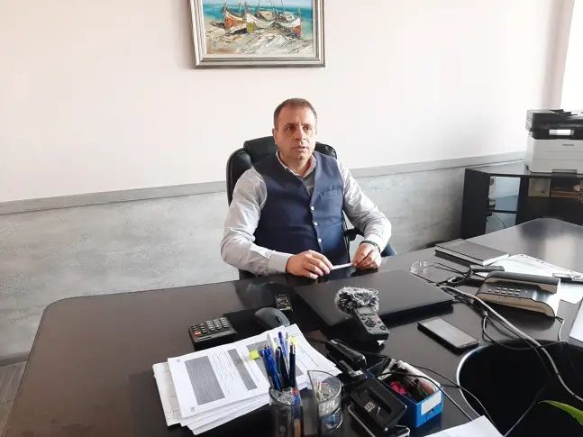 Инж. Павлин Костов: Парно в Сливен ще има и цените няма да са непосилни