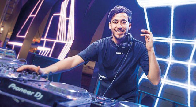 Махмут Орхан