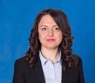 Хатидже Георгиева ще води листата на ДПС в Сливен
