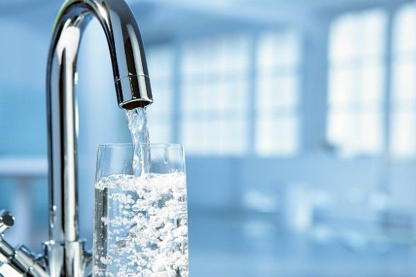 Прекъсване водоподаването на кв.Речица